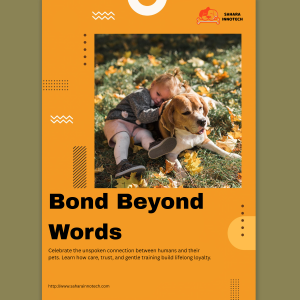 Bond Beyond Words