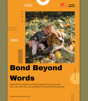 Bond Beyond Words
