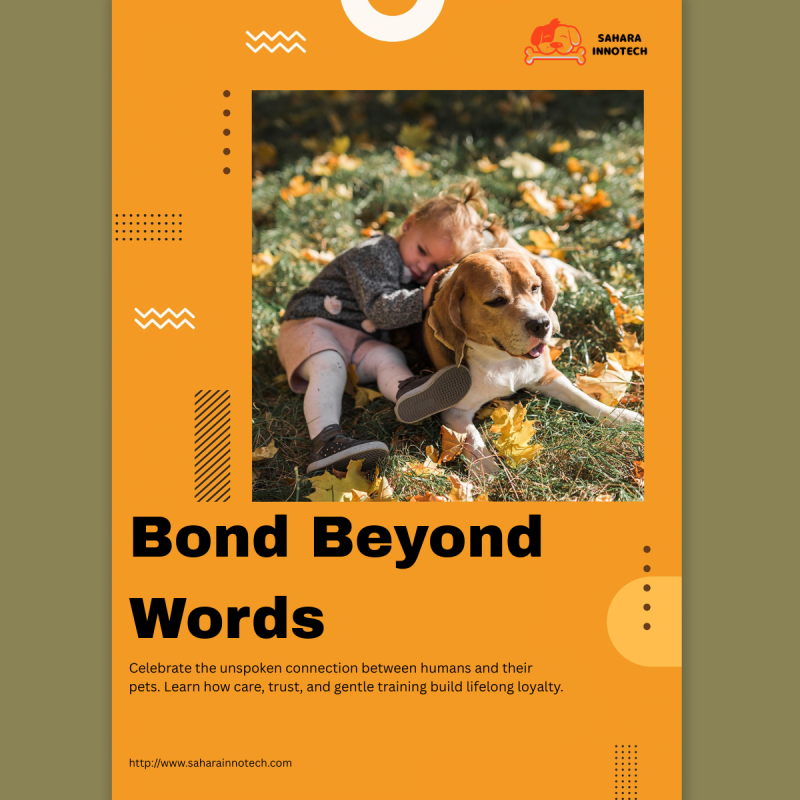 Bond Beyond Words