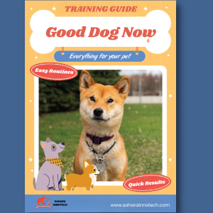 Good Dog Now