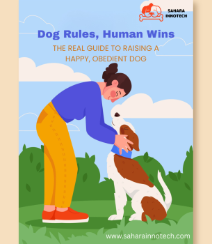 Dog Rules, Human Wins