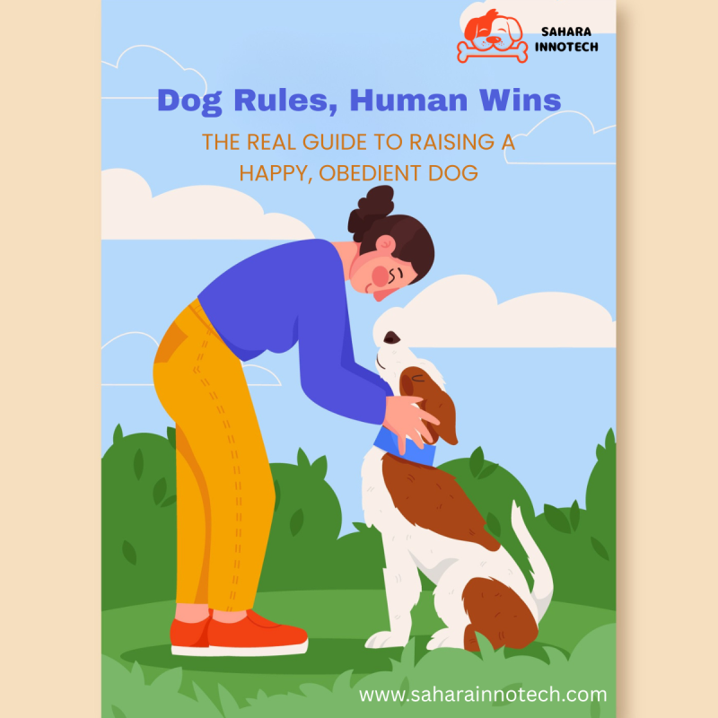 Dog Rules, Human Wins